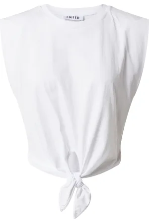 EDITED the label Shirt 