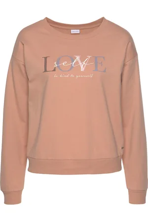 Lascana Sweatshirt
