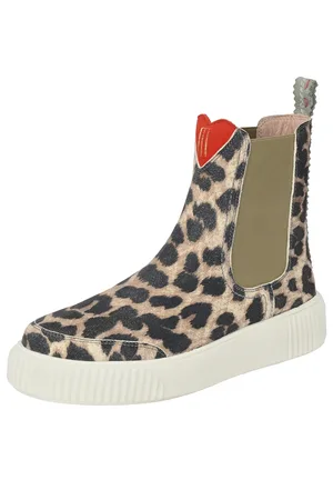 CRICKIT Chelsea boots 