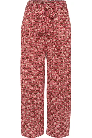 vivance collection Bandplooibroek