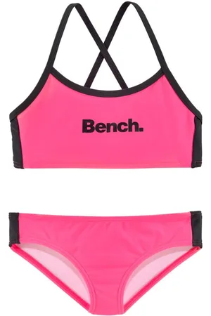Bench Bikini