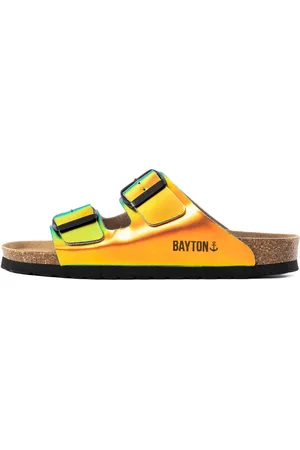 Bayton Muiltjes 