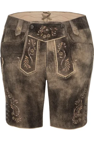 SPIETH & WENSKY Klederdracht broek 