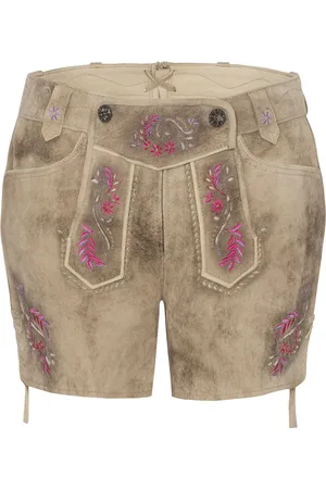 SPIETH & WENSKY Klederdracht broek 