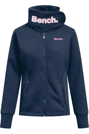 Bench Sweatvest 