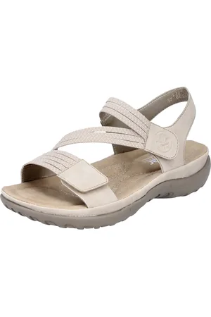 Rieker Sandalen met riem