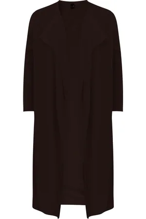 Yoek Gebreid vest