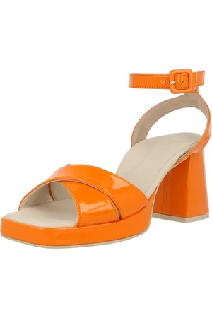 Paul Green Sandalen met riem