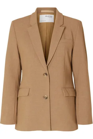 SELECTED Blazers 