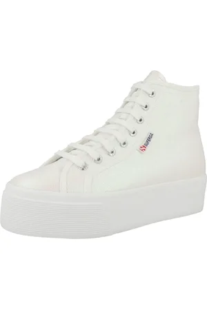 Superga Sneakers hoog 