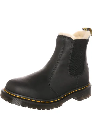Dr. Martens Chelsea boots 