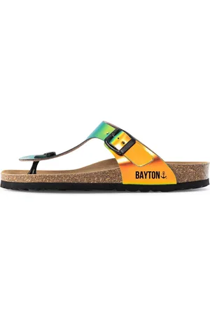 Bayton Muiltjes 