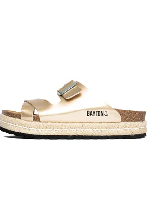 Bayton Muiltjes 