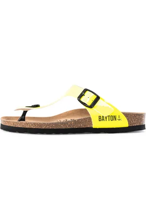 Bayton Muiltjes 