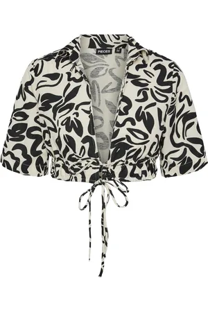 Pieces® Blouse 