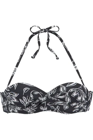 vivance collection Bikinitop