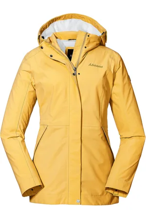 Schöffel Outdoorjas 