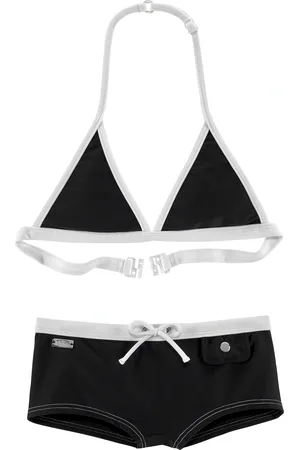 Buffalo Bikini