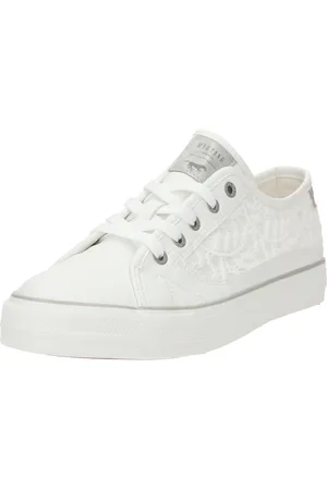 Mustang Sneakers laag