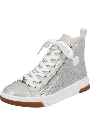 Rieker Sneakers hoog