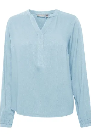 FRANSA Blouse 
