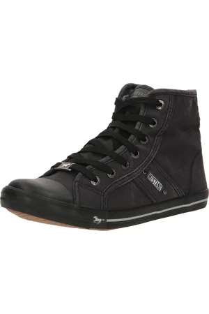 Mustang Sneakers hoog
