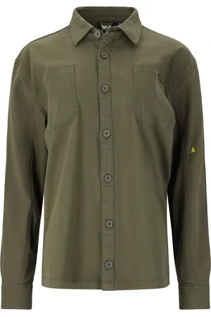 Whistler Multifunctionele blouse 