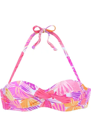 sunseeker Bikinitop