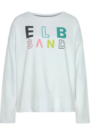 ELBSAND Sweatshirt