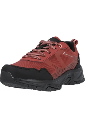 Whistler Lage schoen 