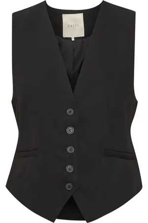 Kaffe Gilet 