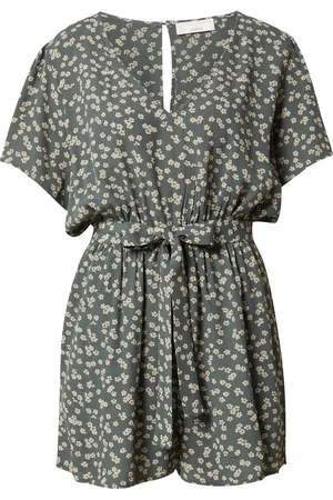 Guido Maria Kretschmer Collection Jumpsuit 