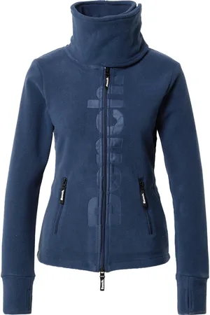 Bench Fleece jas 