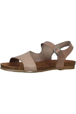 Cosmos Sandalen met riem