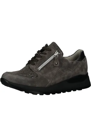 Waldläufer Sneakers laag
