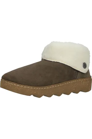 Rohde Huisschoenen