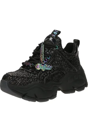 Buffalo Sneakers laag 