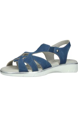 Arcopedico Sandalen met riem