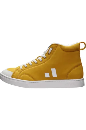 ETHLETIC Sneakers hoog 