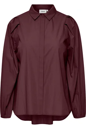 FRANSA Blouse