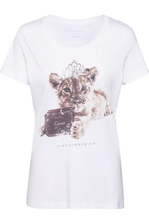 EINSTEIN & NEWTON Shirt
