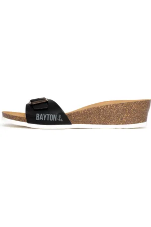 Bayton Muiltjes 