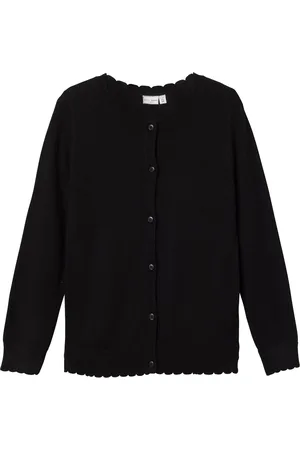 NAME IT Gebreid vest