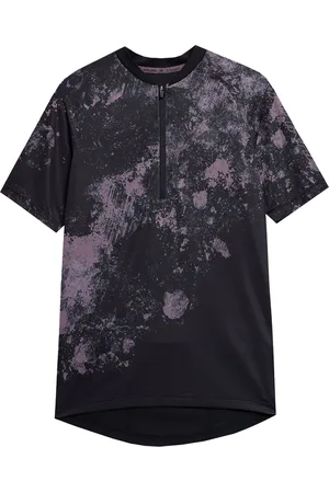 4F Functioneel shirt