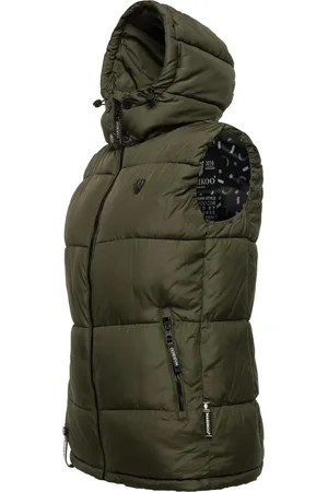 Marikoo Bodywarmer 