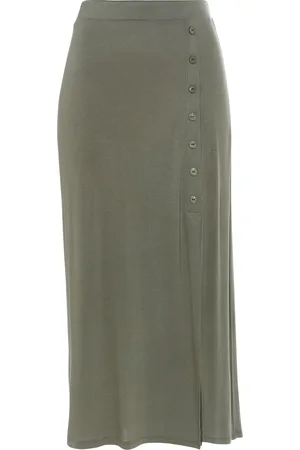 Buffalo Rok 