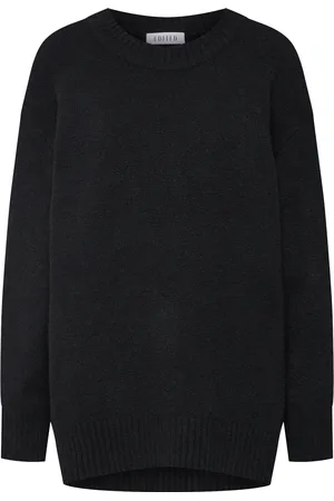 EDITED the label Oversized trui 