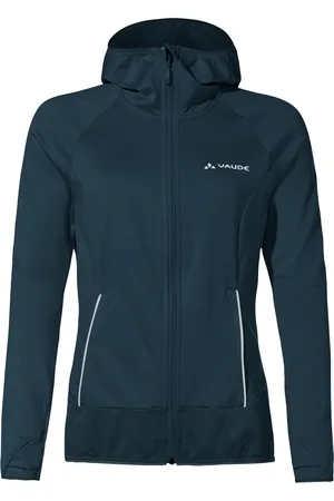Vaude Functionele fleece jas 