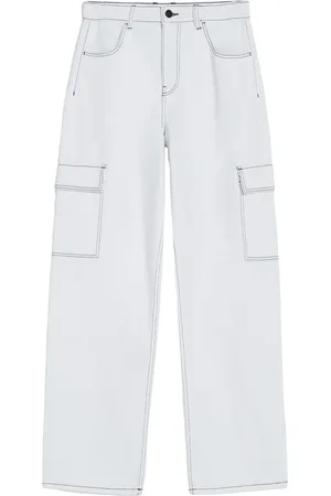 Bershka Cargojeans
