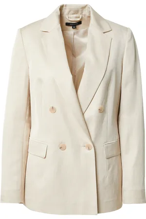 Comma, Blazers